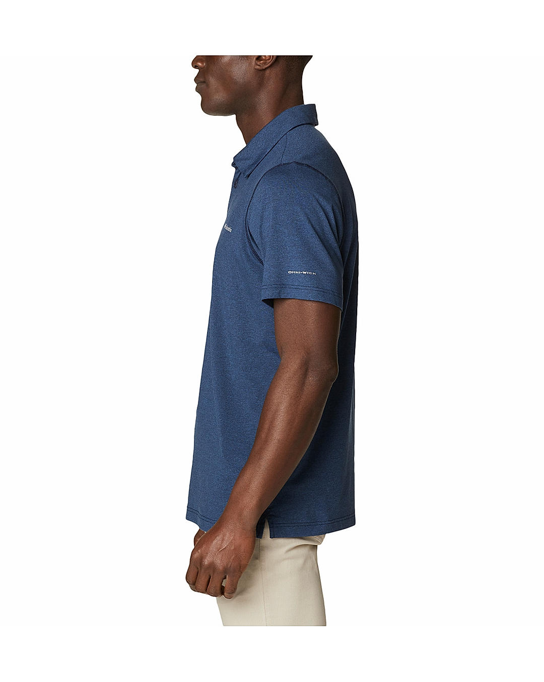 Columbia tech trail clearance polo