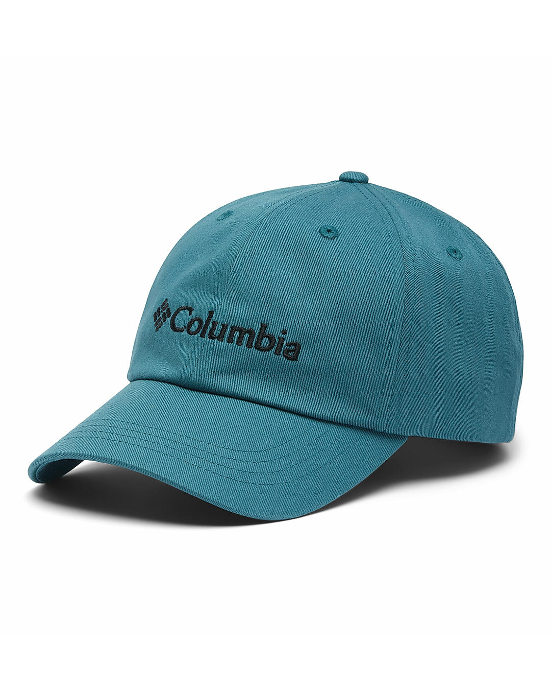 Columbia Unisex Green ROC II Ball Cap