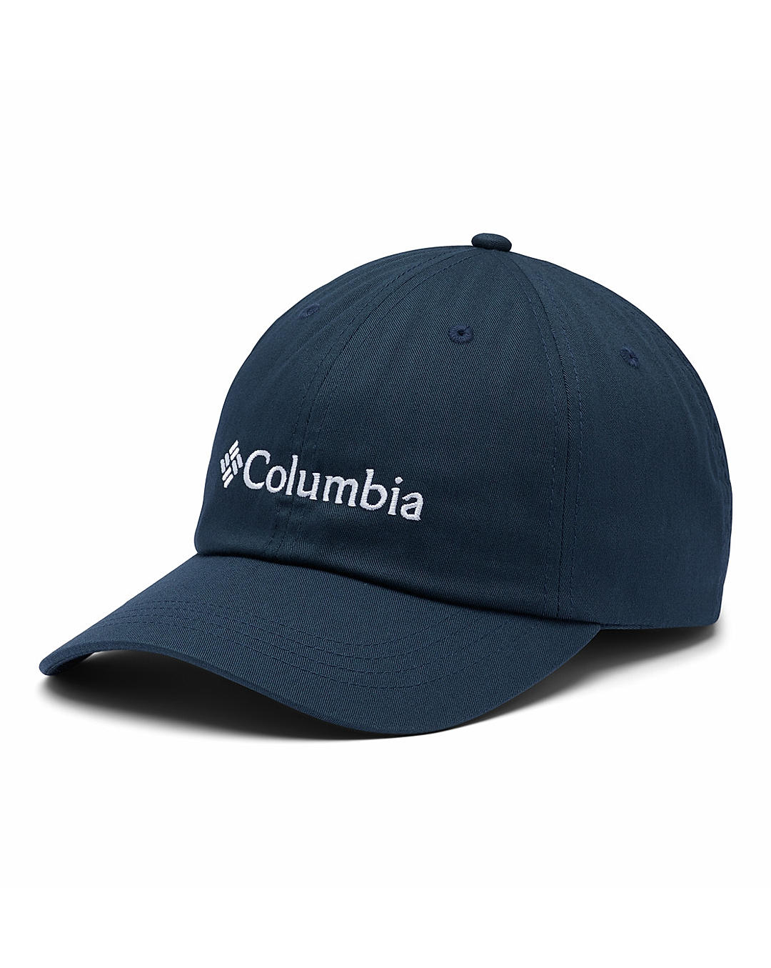 Columbia Unisex Navy ROC II Ball Cap