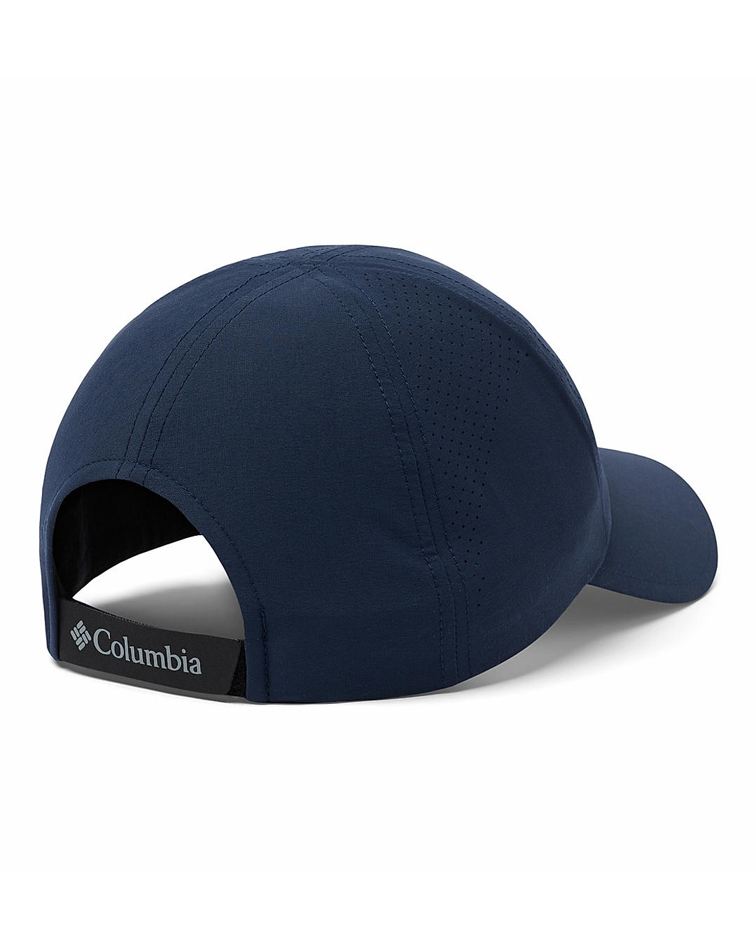 Columbia silver ridge iii 2025 ball cap