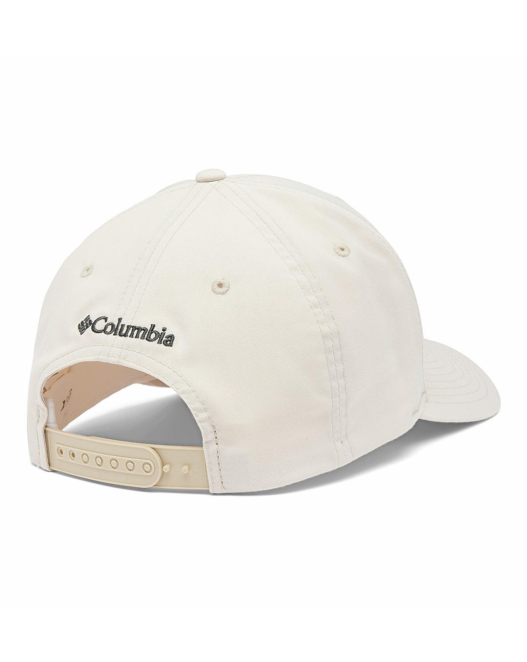 Columbia Unisex Brown Lost Lager 110 Snap Back