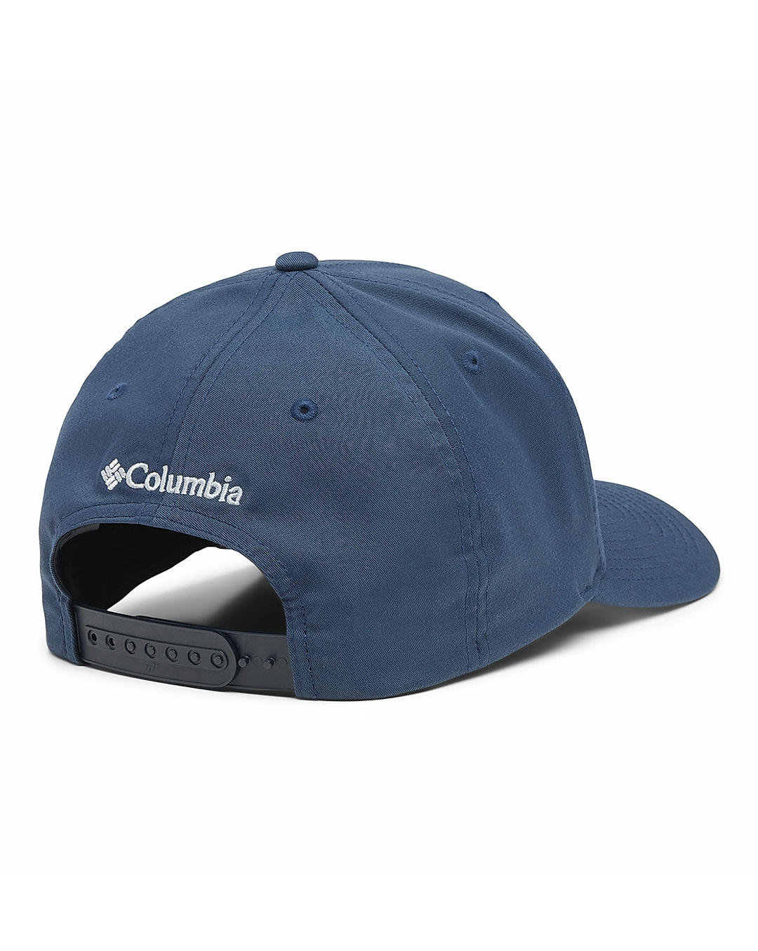Columbia Unisex Blue Lost Lager 110 Snap Back