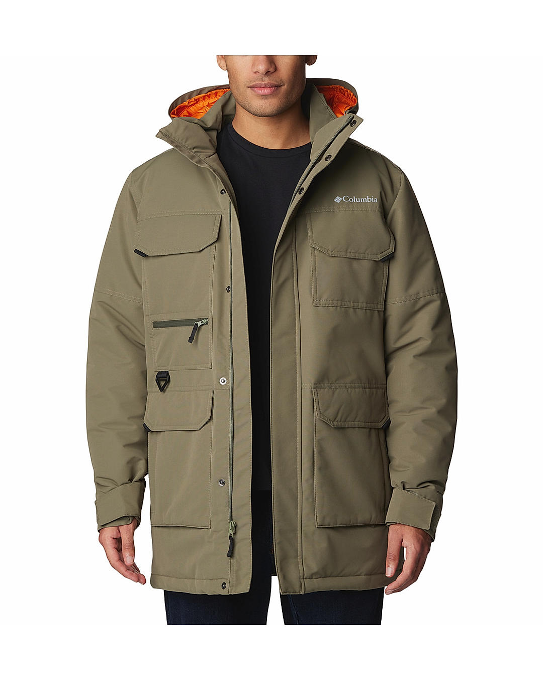 Columbia discount field jacket