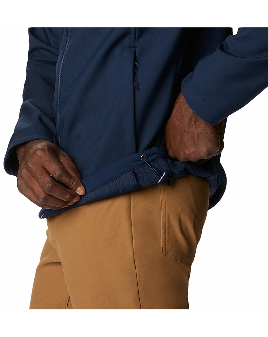 Columbia mt village clearance softshell