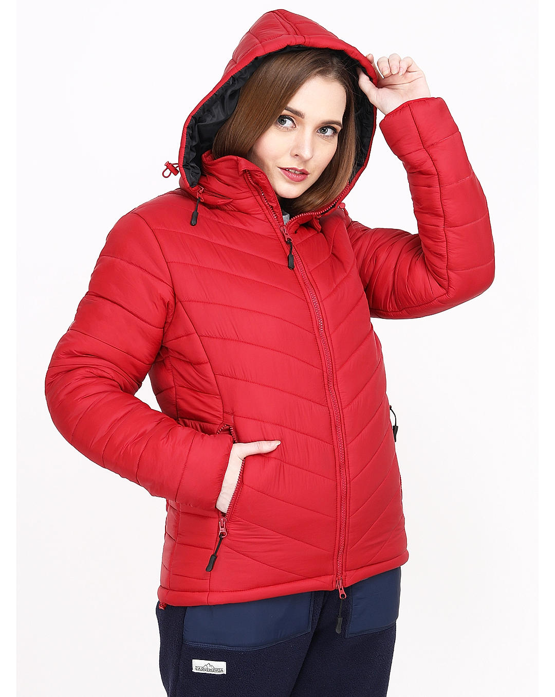 Camping jacket clearance womens