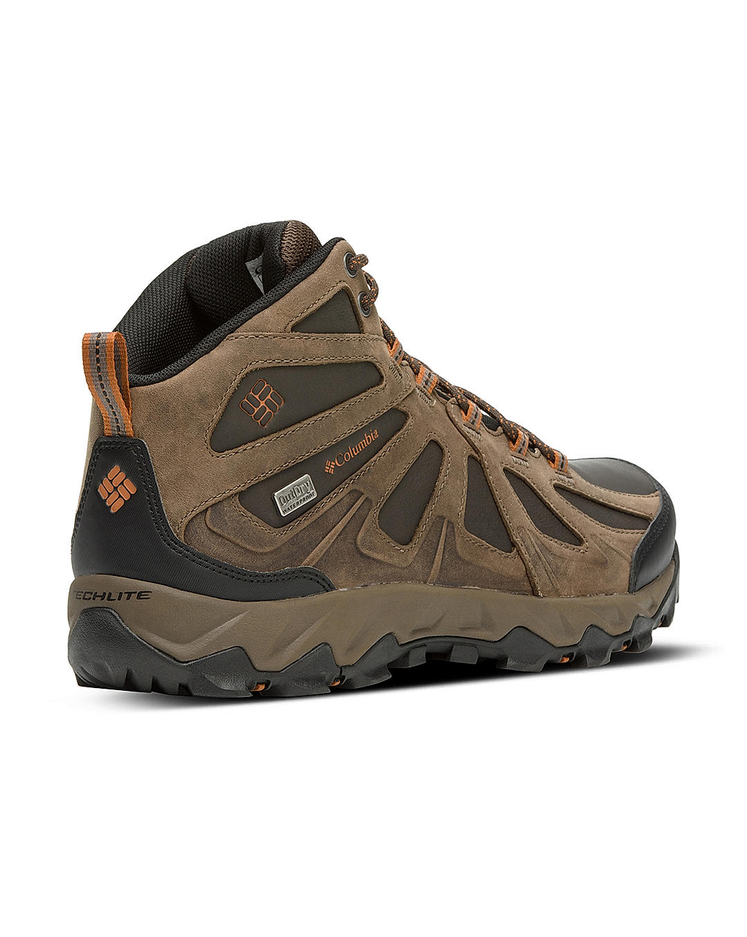 Columbia men's peakfreak sales xcrsn ii