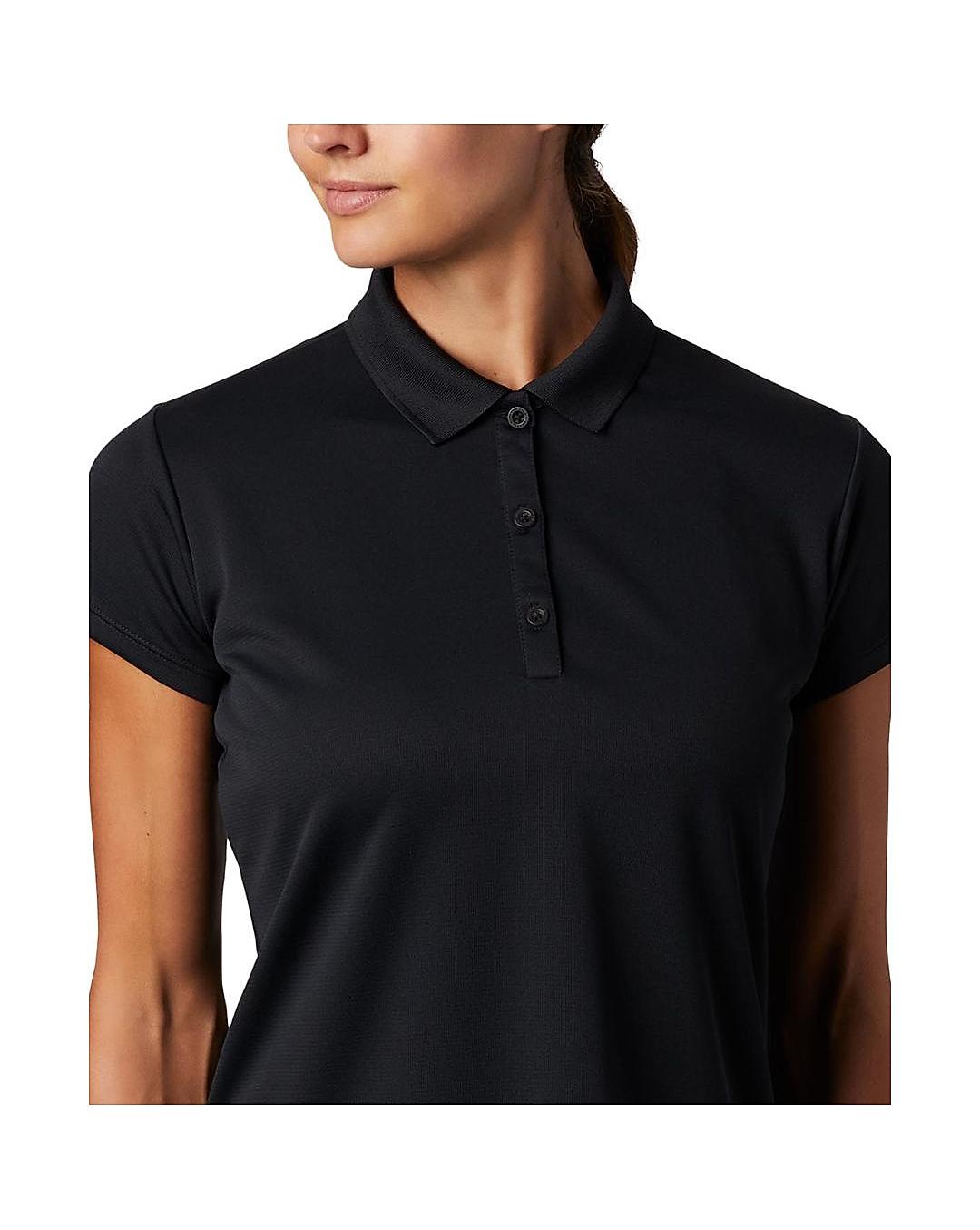 Columbia polo outlet shirts womens