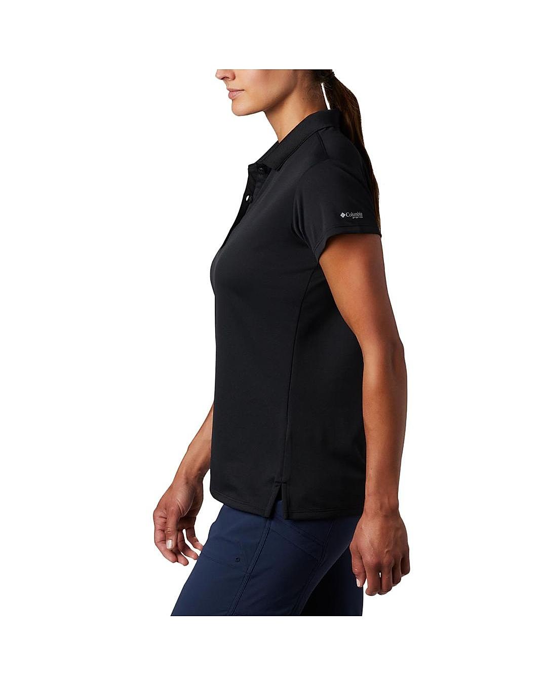 columbia innisfree polo