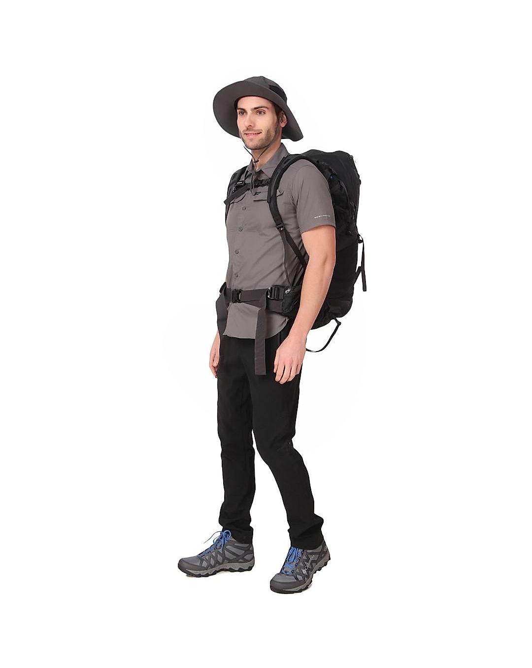 Trail elite 2024 55l backpack