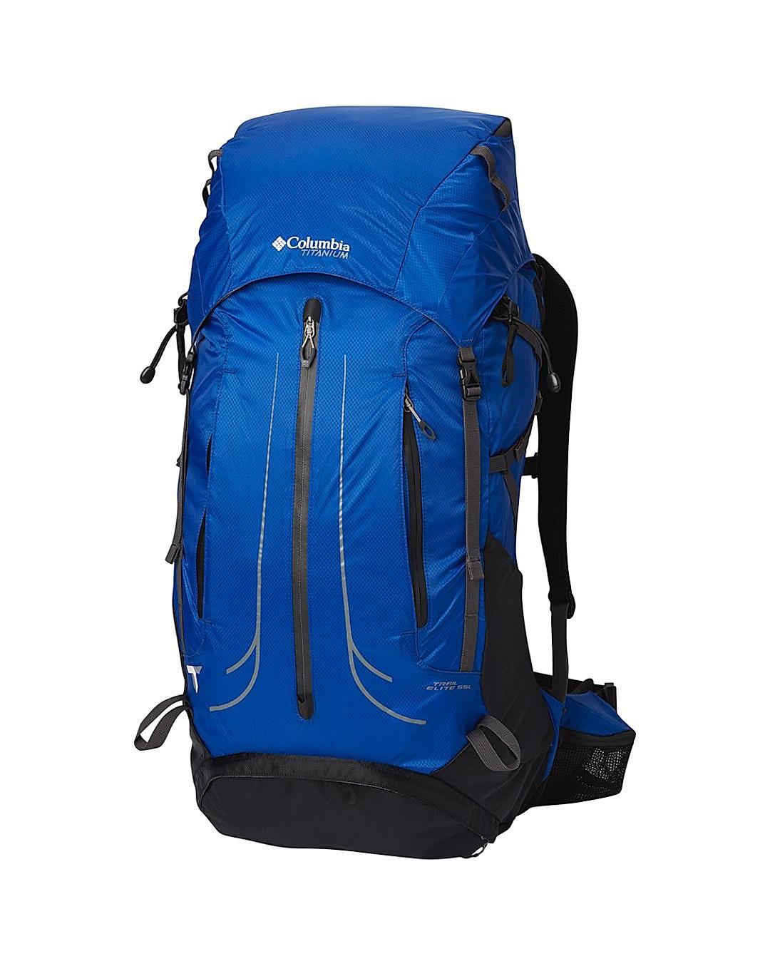 Buy Trail Elite 55L Backpack For Men and Women Online at Columbia