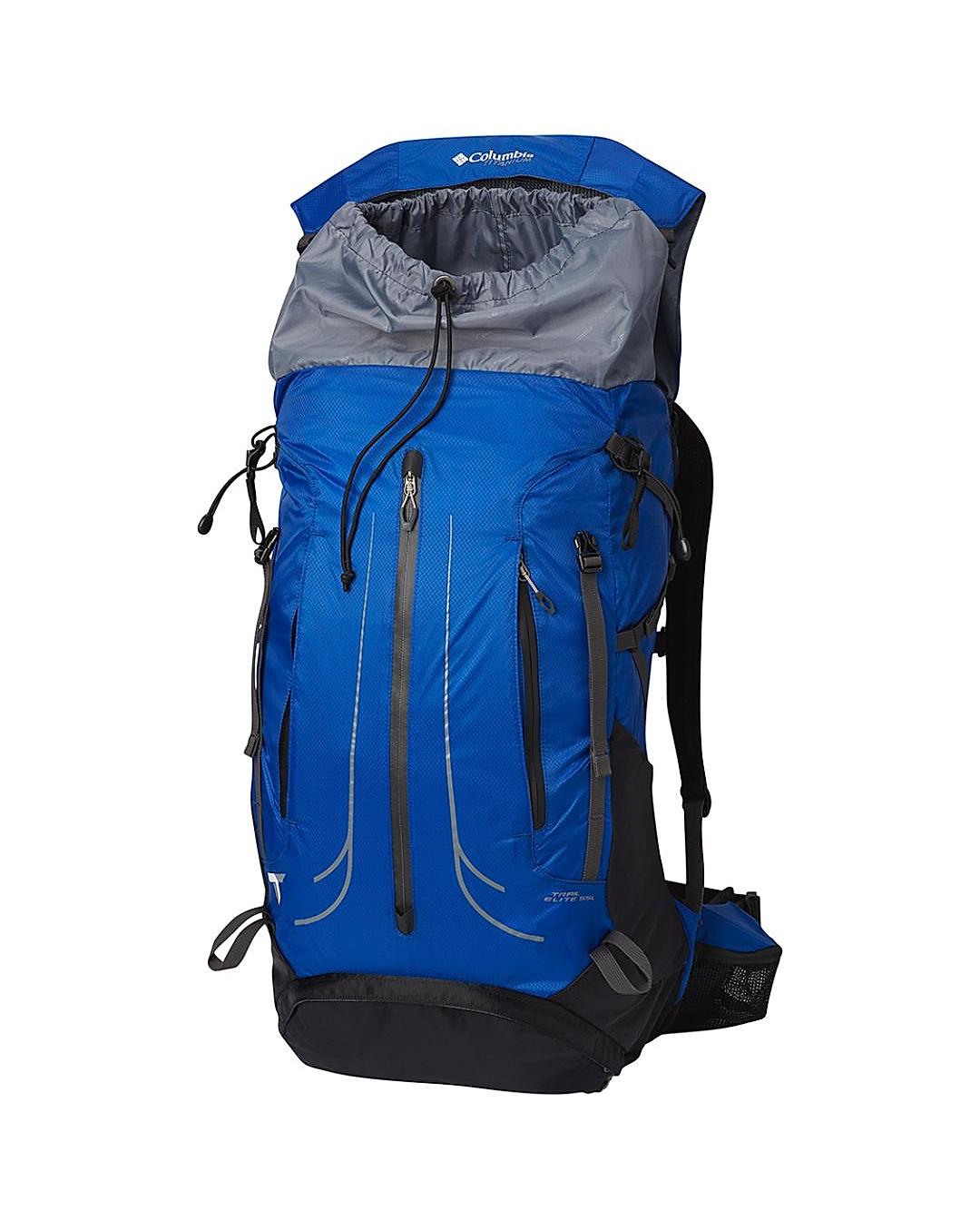 Columbia trail 2025 elite 55l