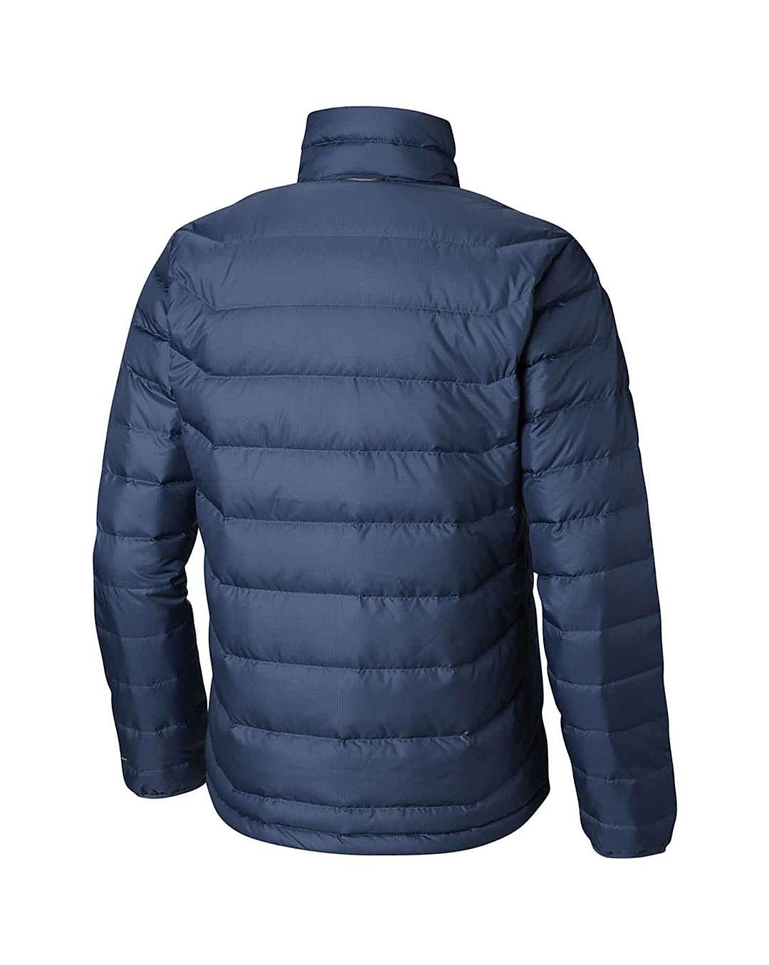 Cascade peak shop ii jacket