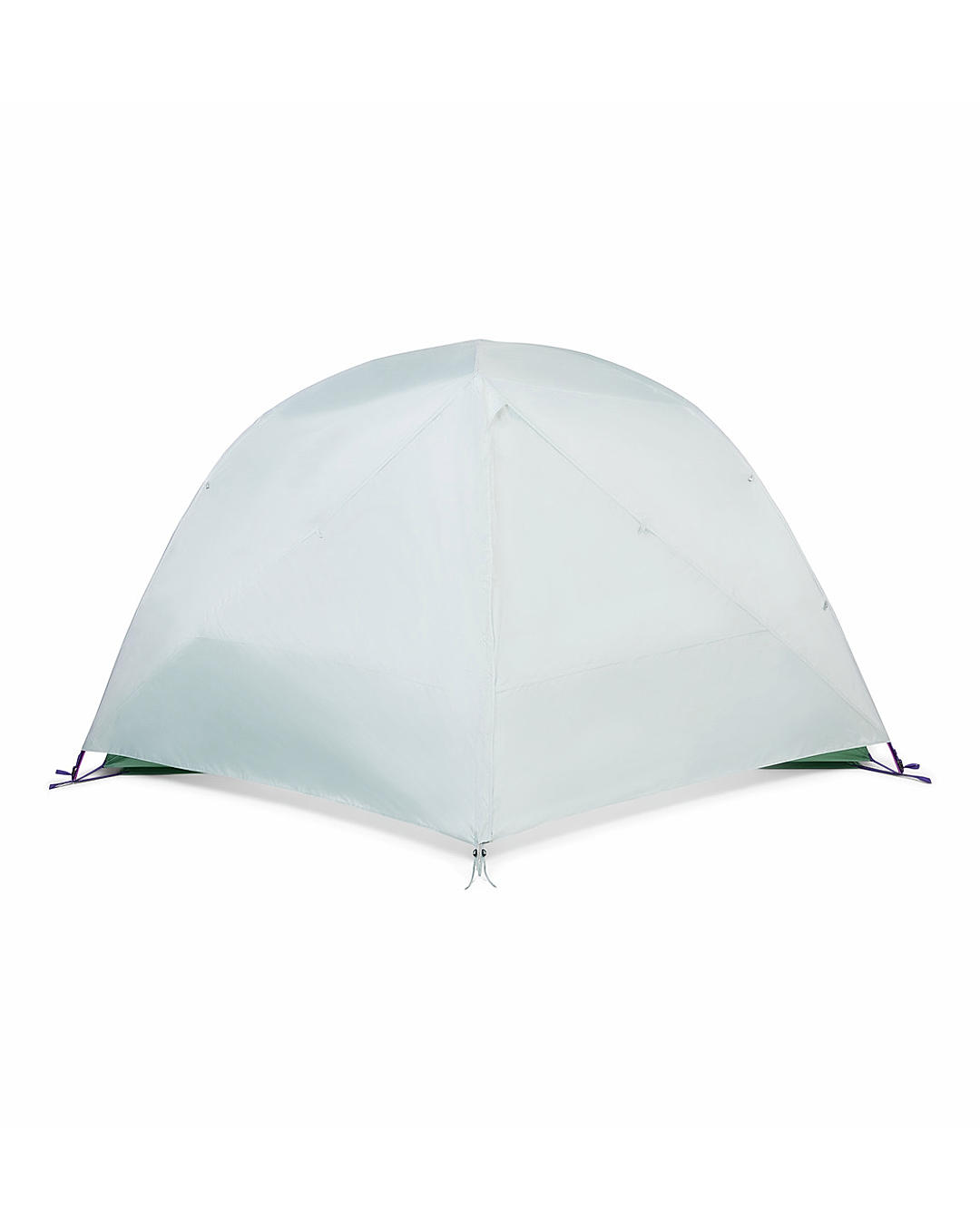 Mountain Hardwear Unisex Green Bridger 6 Person Tent