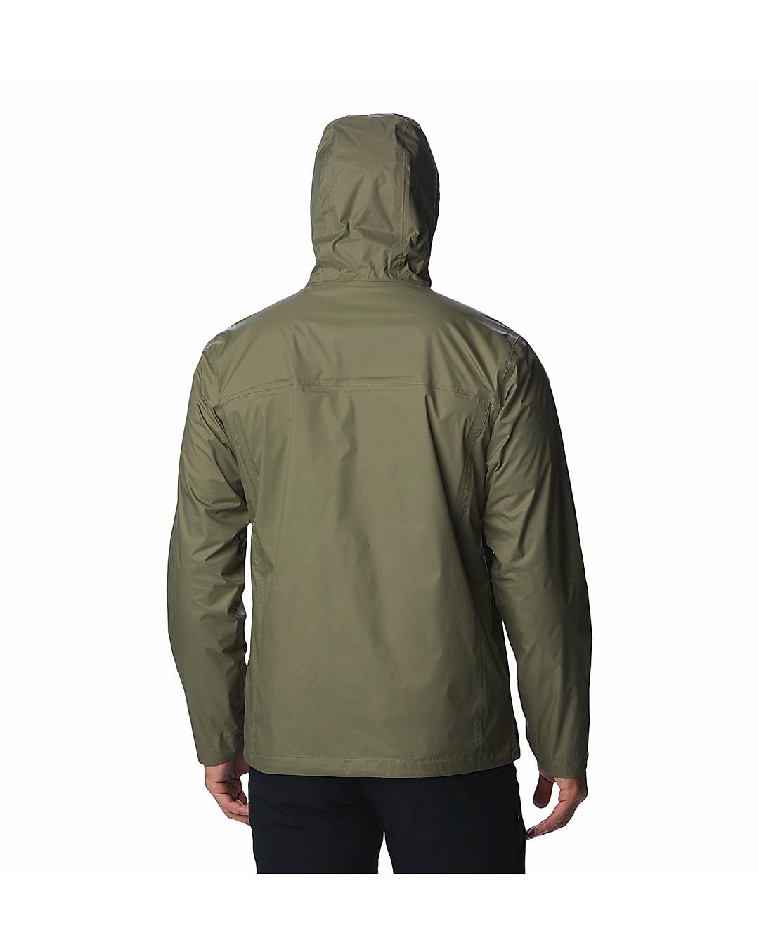 Buy Columbia Men Green Watertight II Jacket Online at Adventuras | 517644