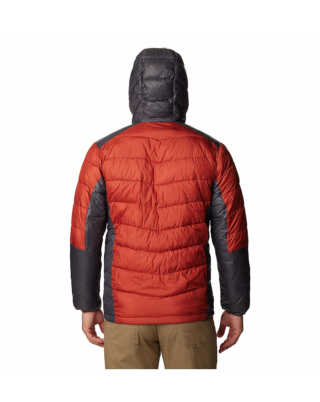 Columbia davis hotsell path jacket