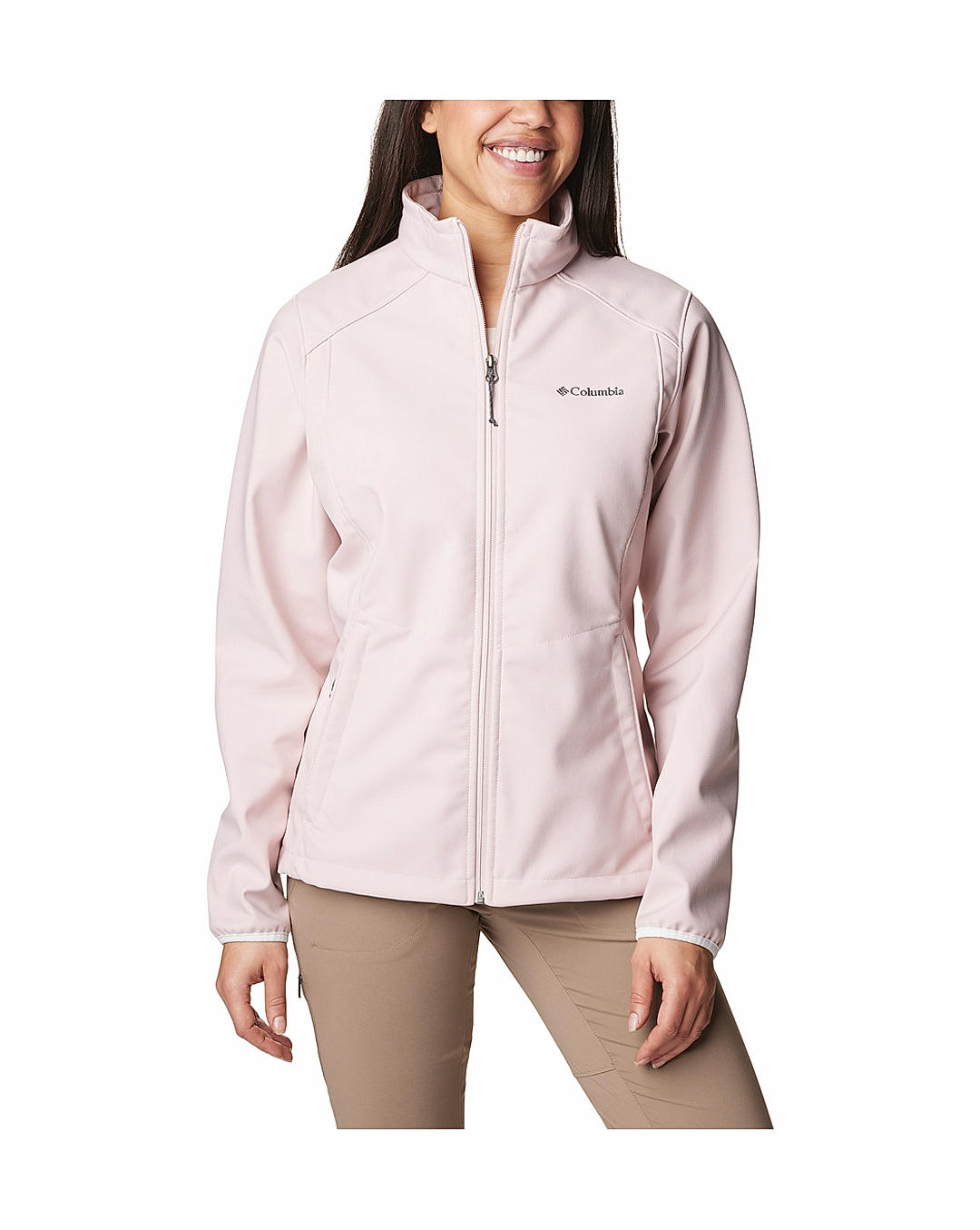 Columbia softshell cheap womens