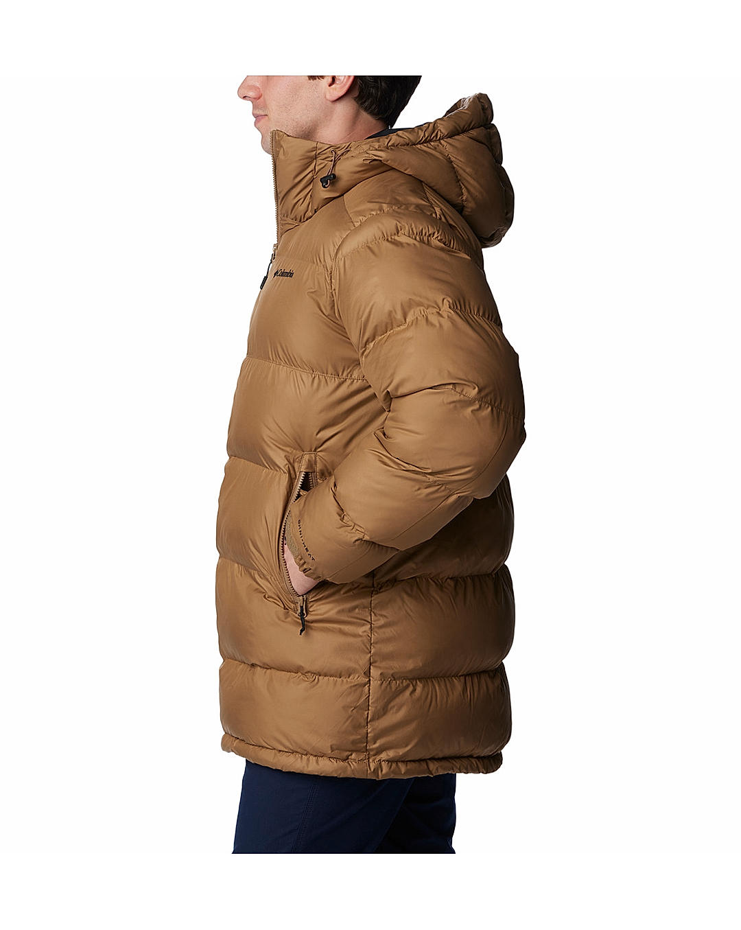 Columbia pike lake jacket on sale review