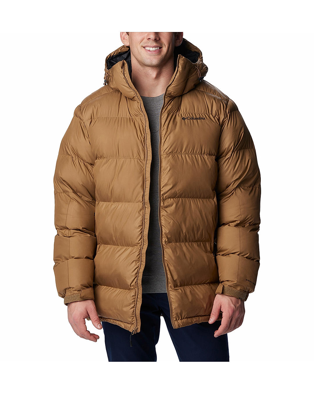 Columbia emerald hotsell lake parka review