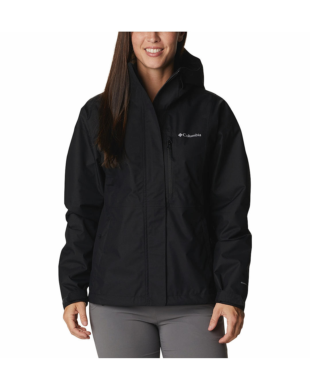 Windy City Miata Club Columbia Women's Fleece Full-Zip Jacket |  HyperStitch, Inc