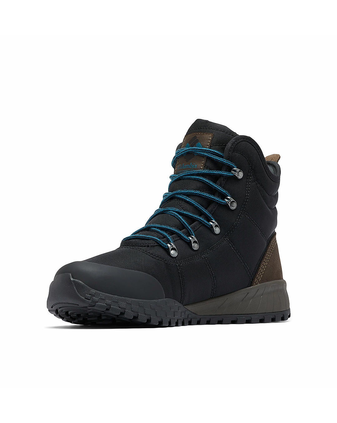 Omni hotsell heat boots