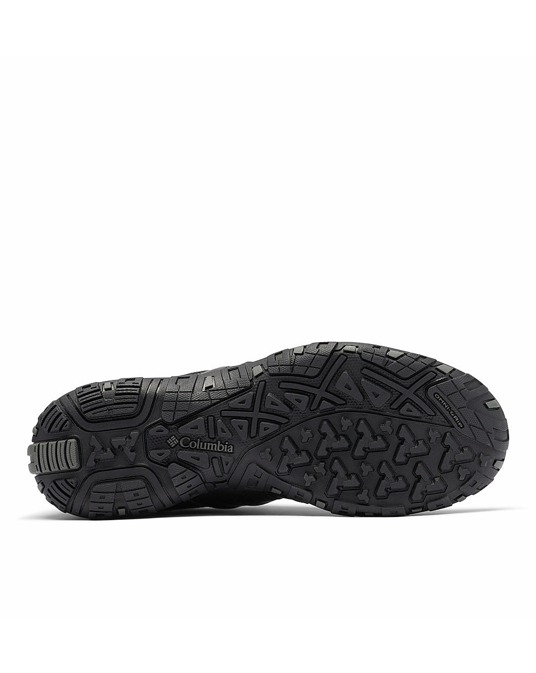 Columbia omni grip hot sale mens shoes