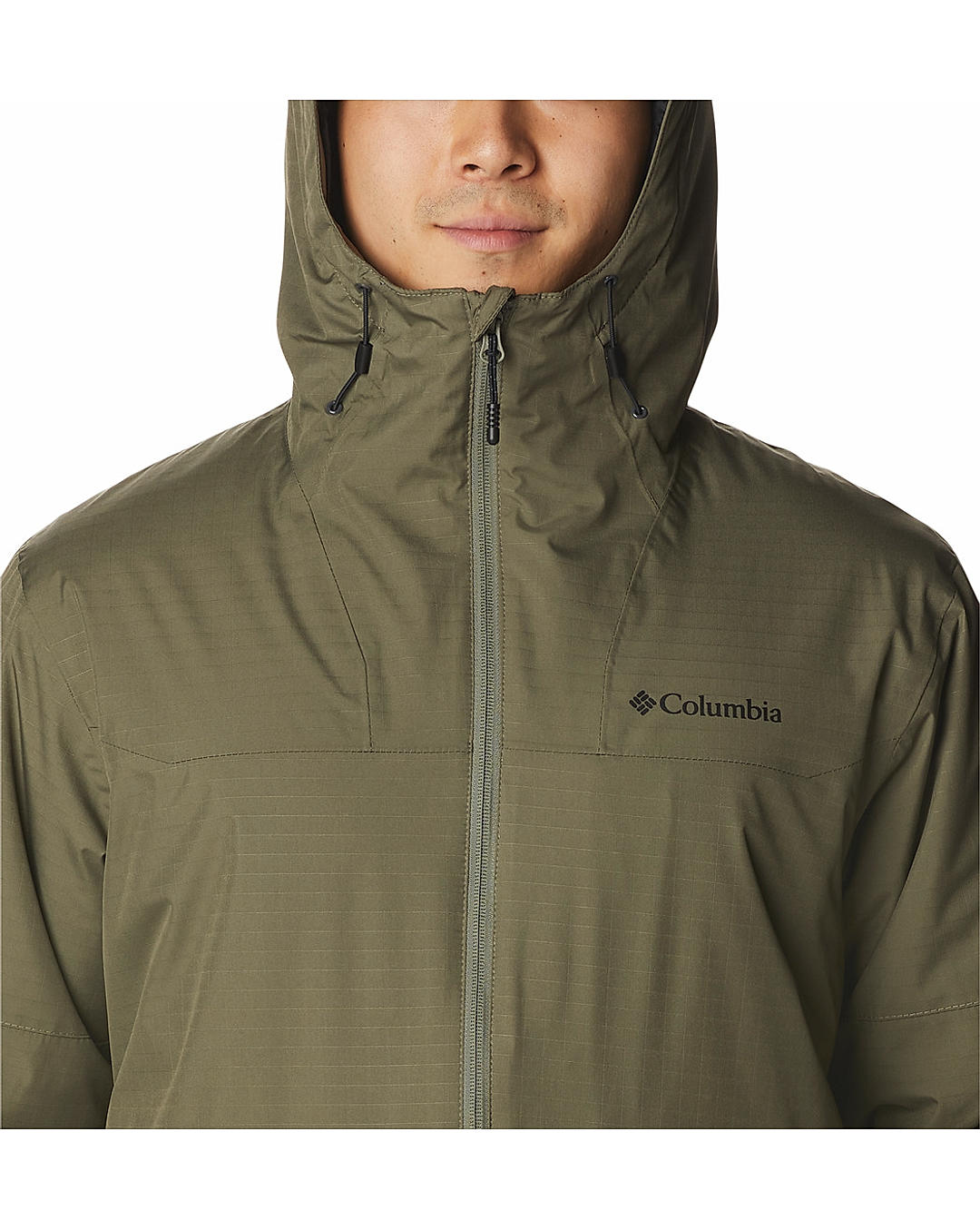 Columbia Men Green Point Park Insulated Jacket