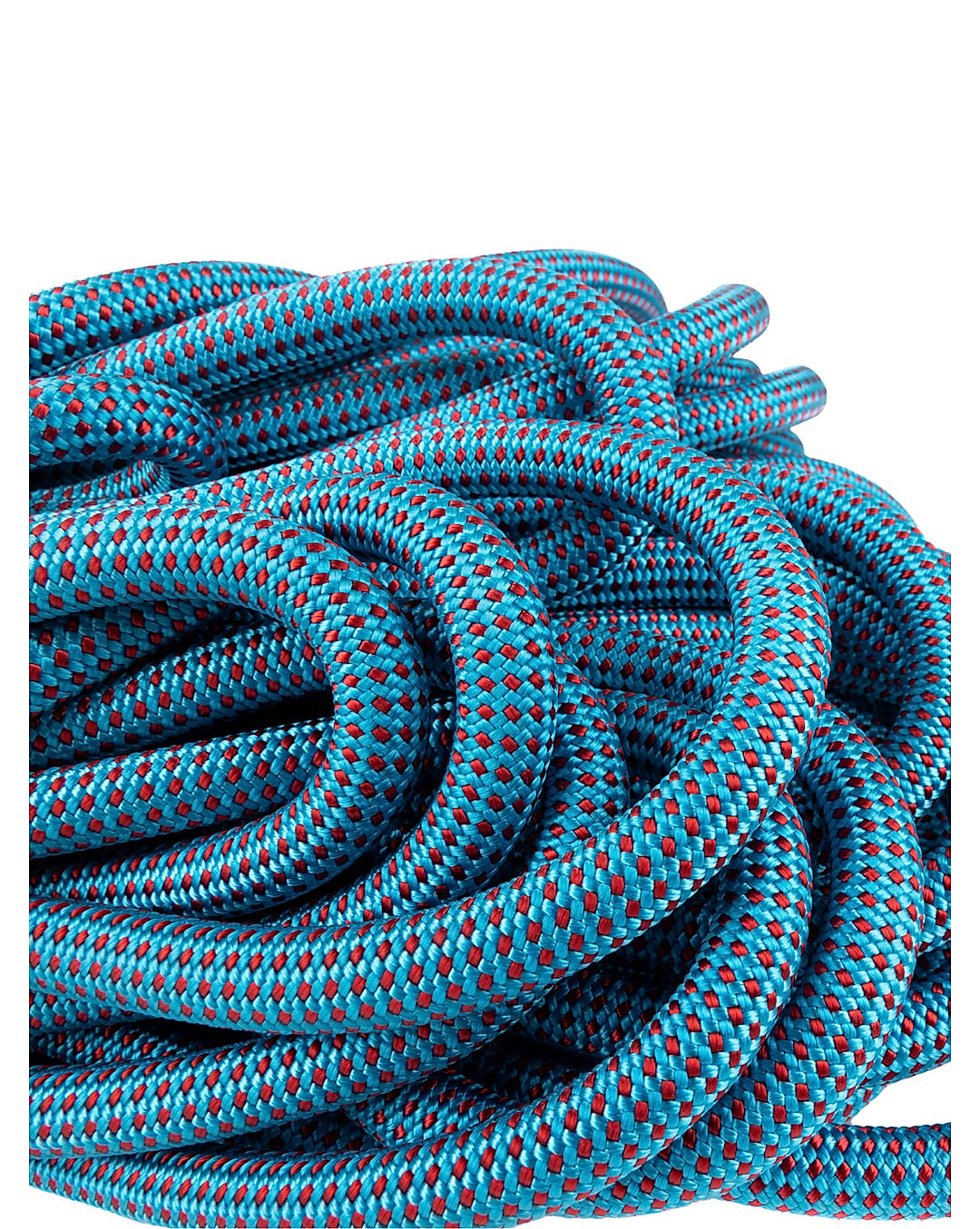 Black Diamond Unisex Blue 9.2 Rope - 60M - Dry Babsi Ed