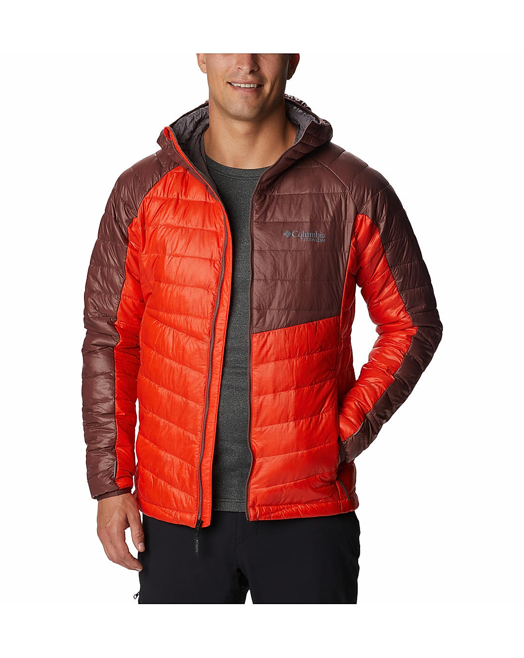 Columbia platinum jacket sale