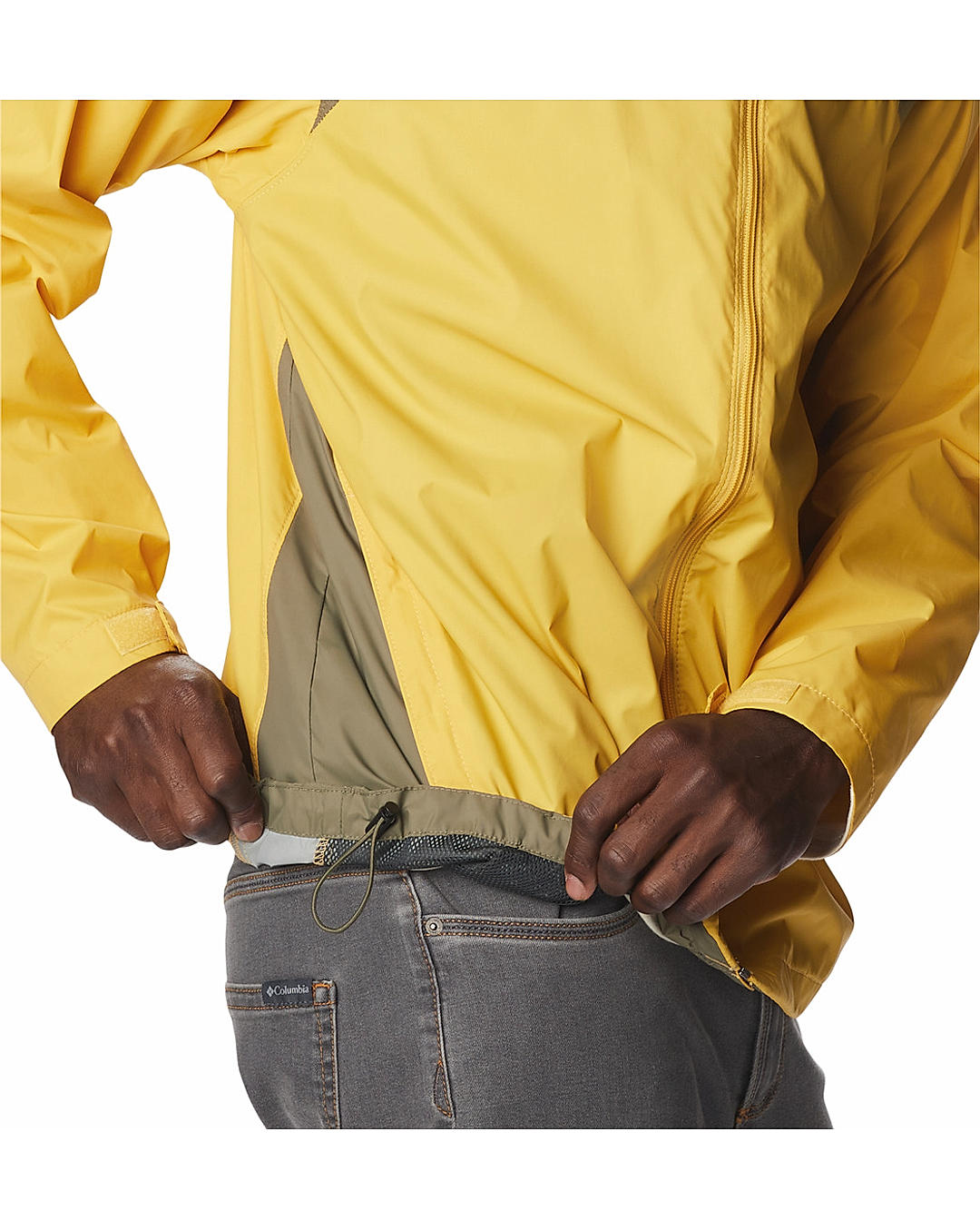 Buy Pick Any 1 Long Rain Jacket for Men And Women with Free Bag Online at  Best Price in India on Naaptol.com