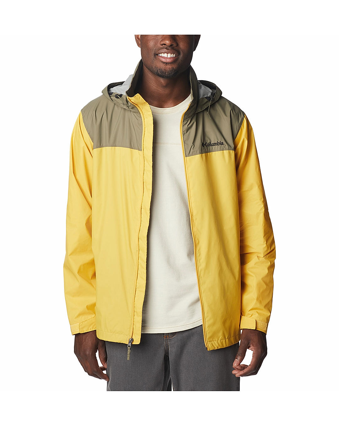 Columbia Sportswear Men's Glennaker Lake Rain Jacket