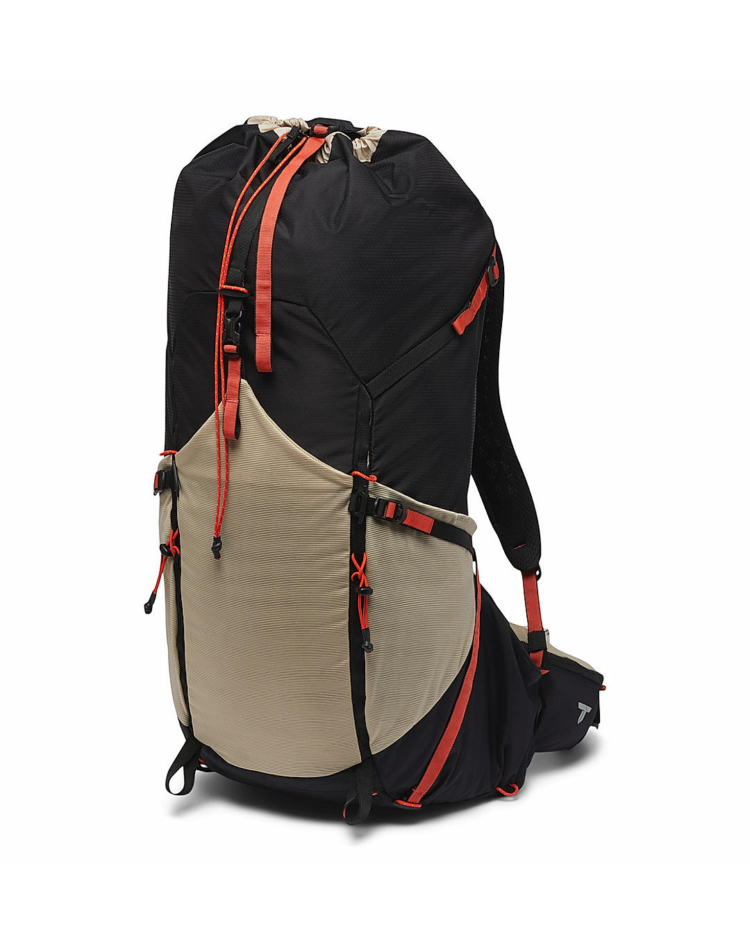 Columbia Unisex BLACK Titan Pass 48L Backpack