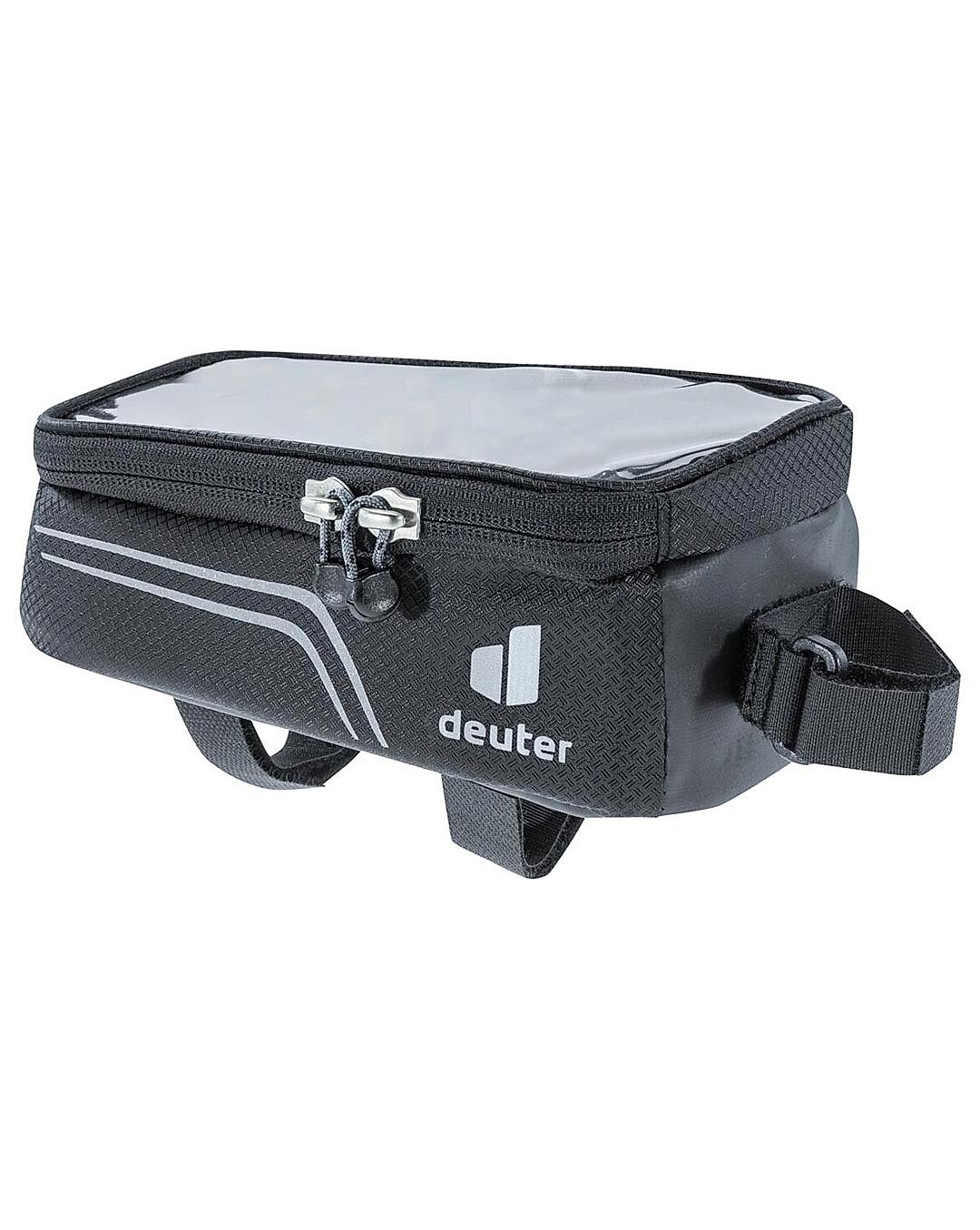Deuter Unisex Black Energy Bag II