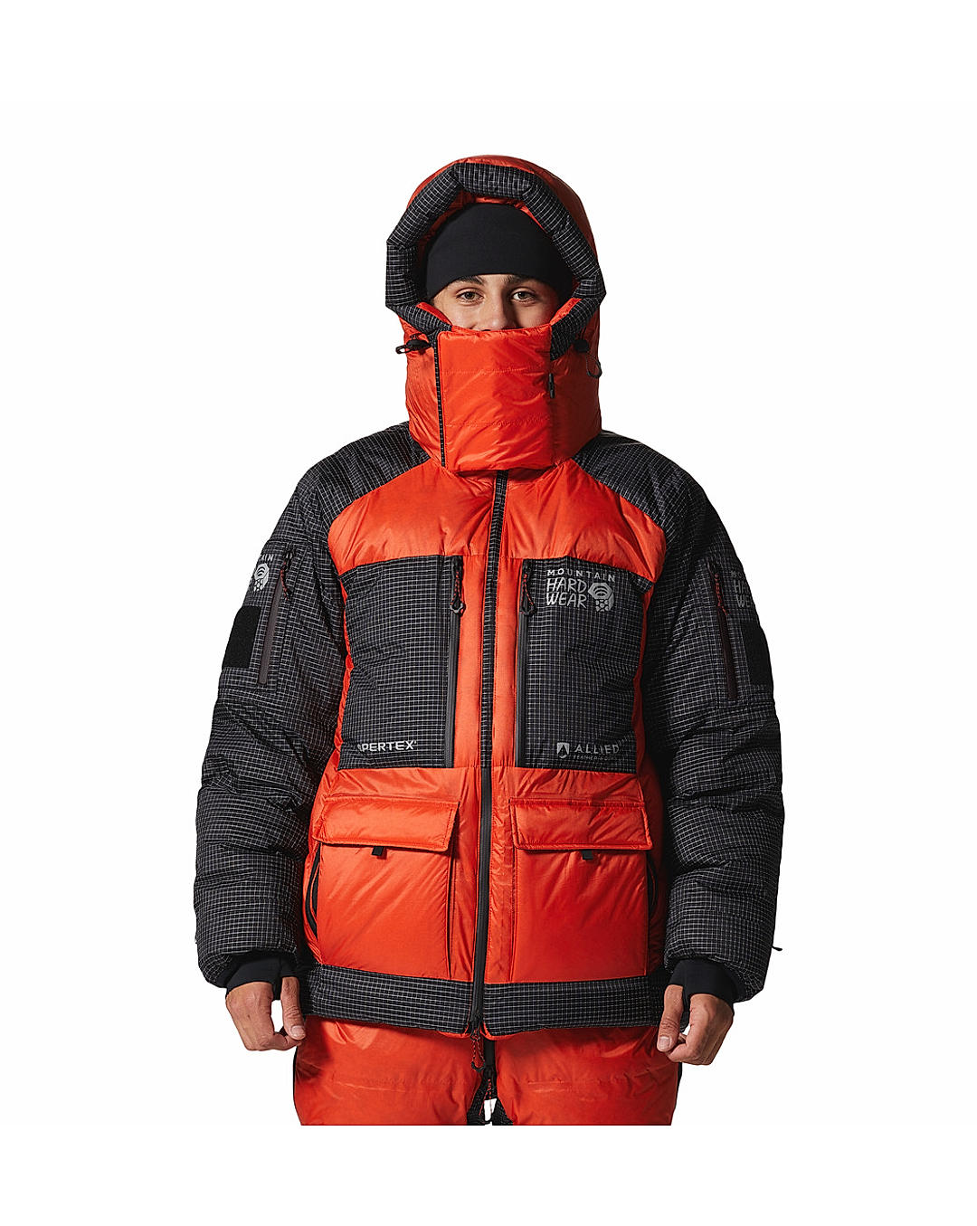 Mountain Hardwear Men's Polartec High Loft Jacket – Sportandleisure.com