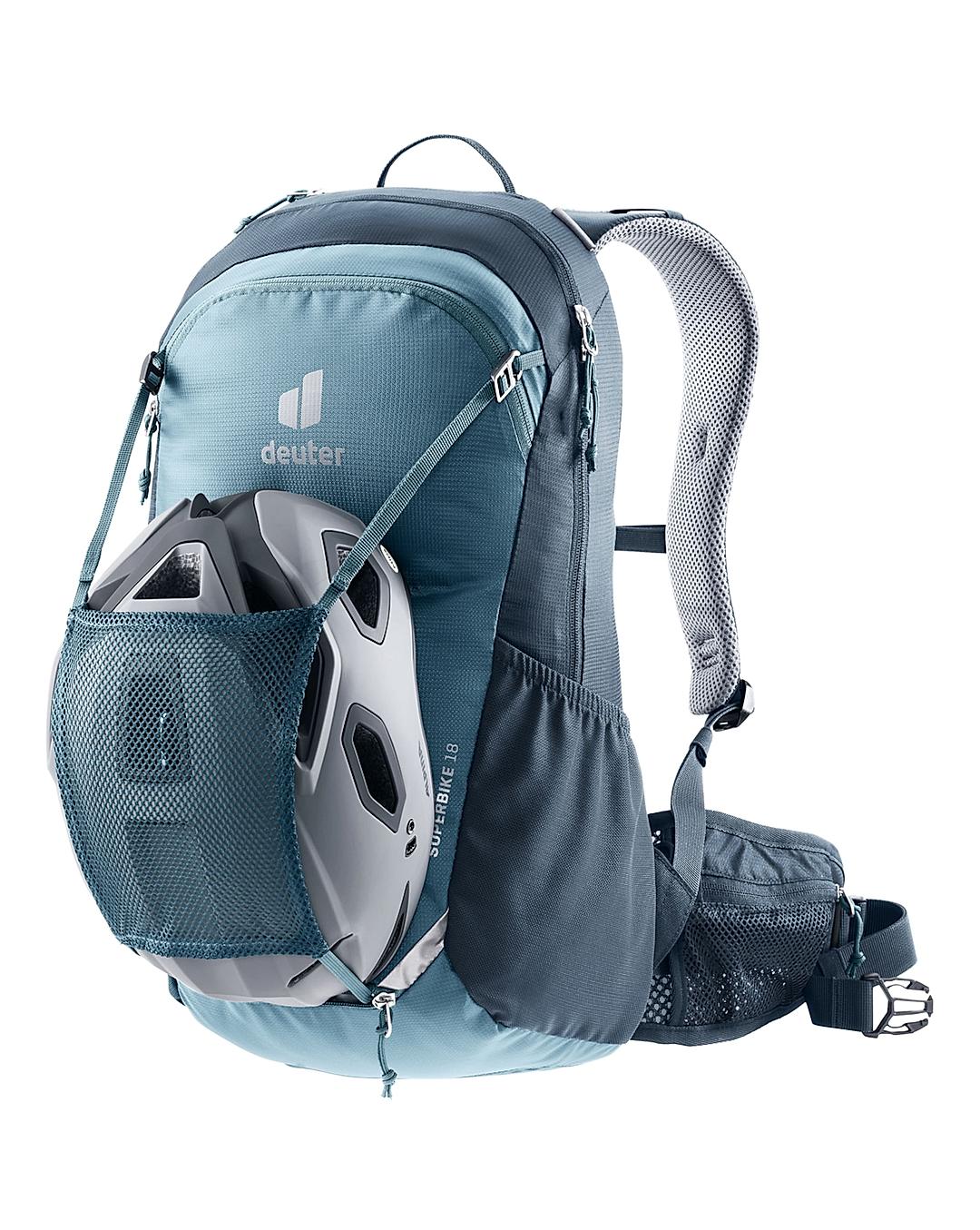 Buy Deuter Unisex Blue Superbike 18 Online at Adventuras 527249