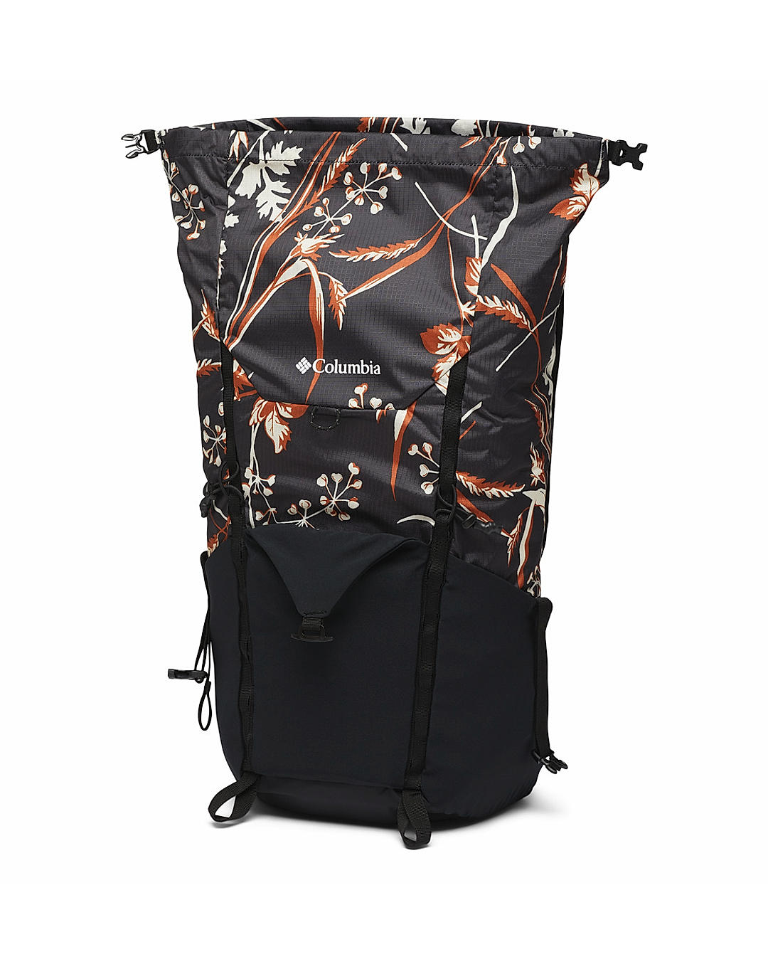 Ozark Trail 7 Liter Sling Backpack, Gray Polyester India | Ubuy