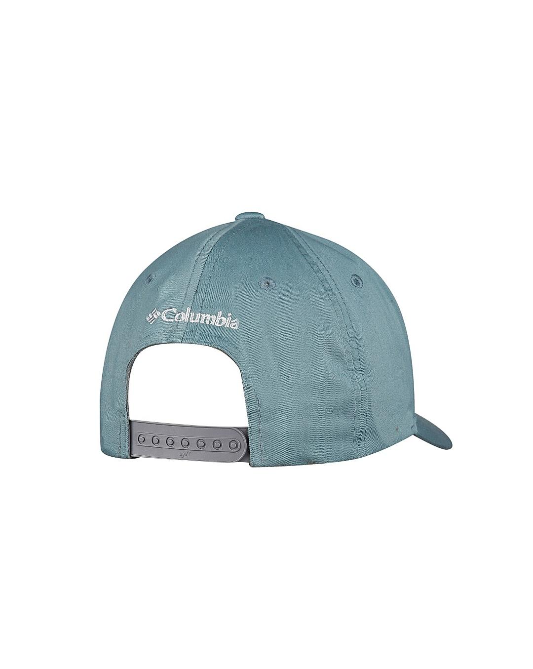 Buy Columbia Unisex Green Lost Lager 110 Snap Back Online at