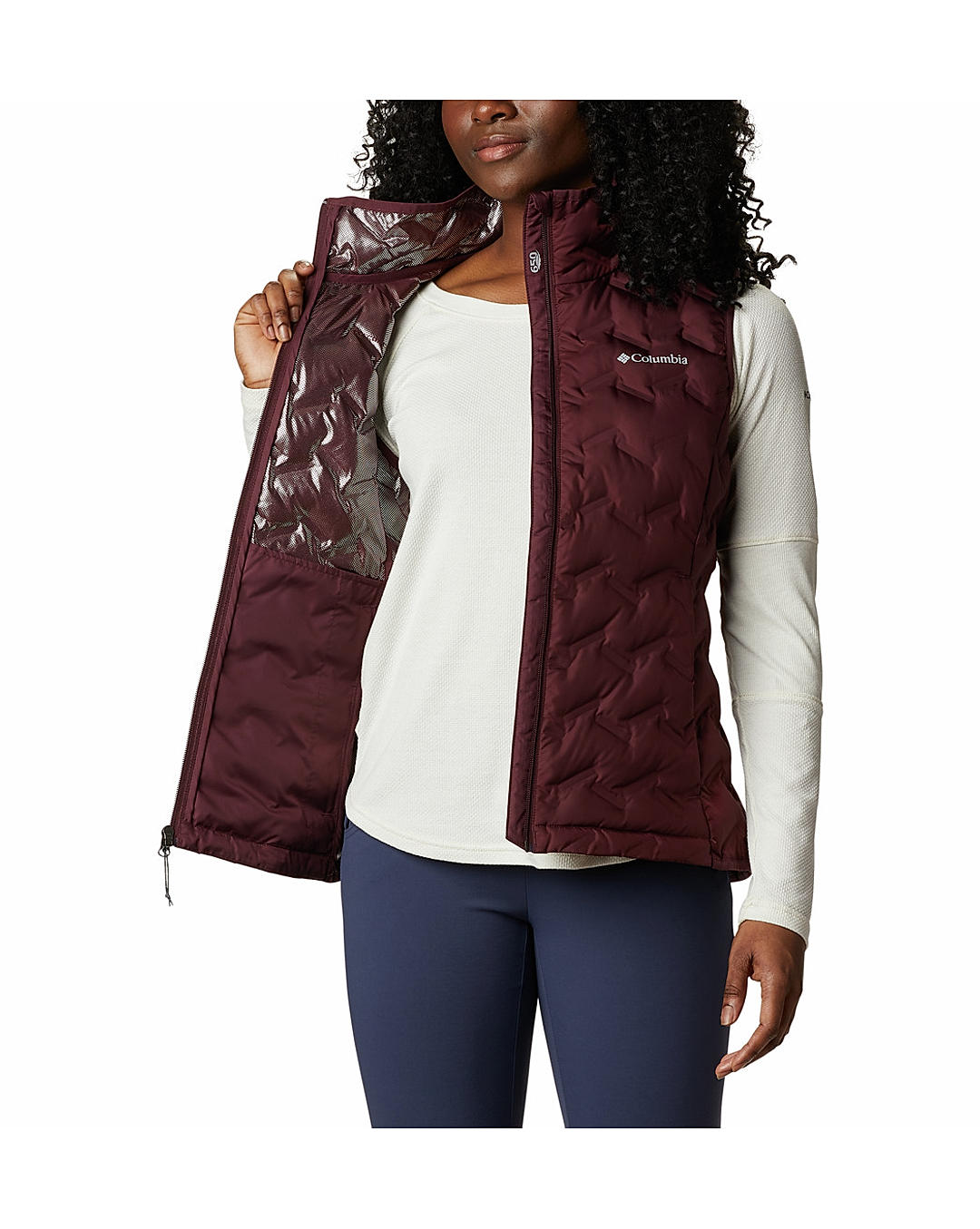 Columbia spring jackets womens hotsell