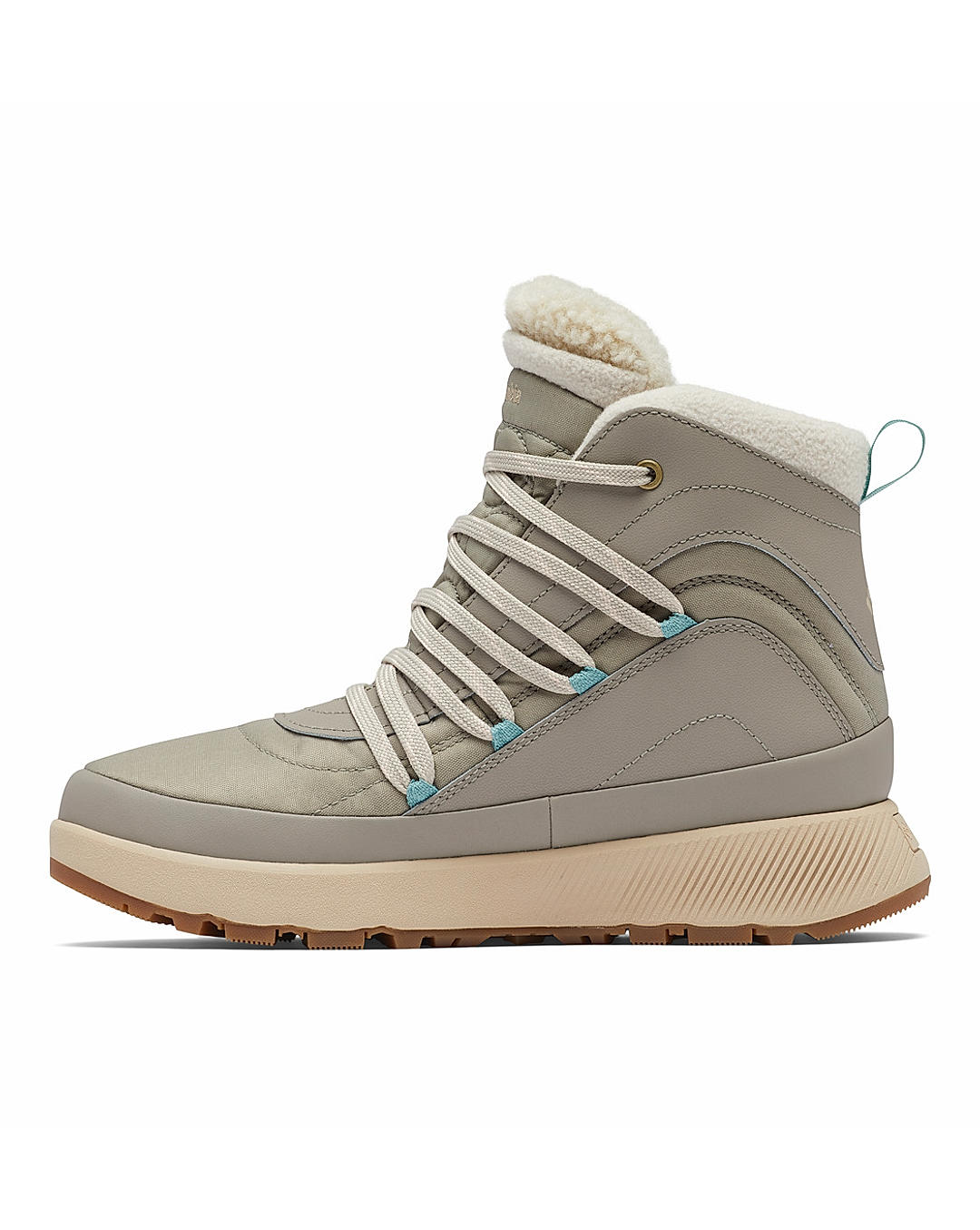 Columbia omni sale tech shoes