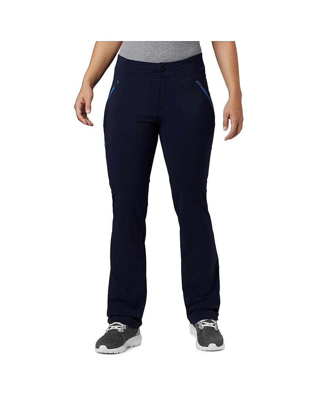 Buy Blue Silver Ridge Convertible Pant for Men Online at Columbia  Sportswear  488059