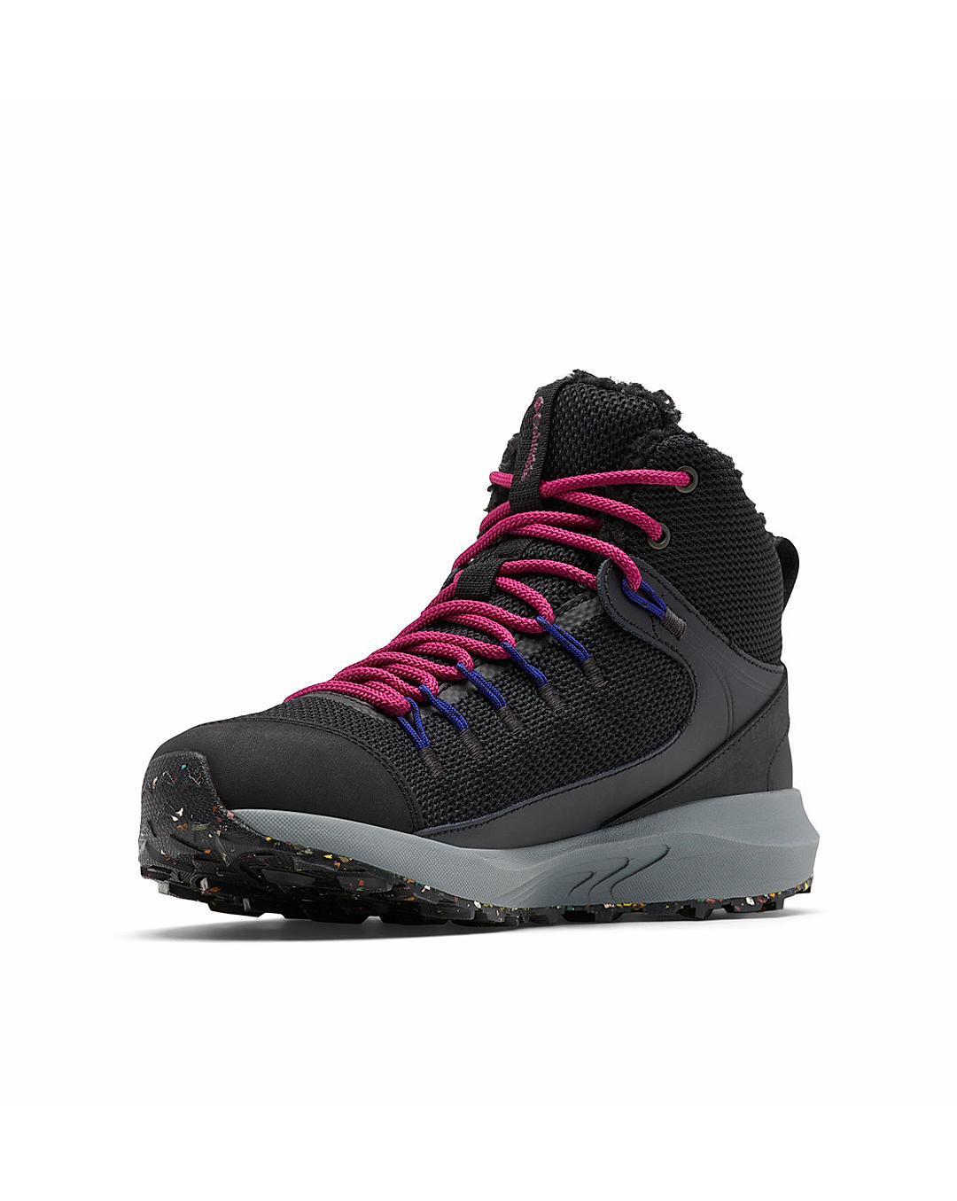 trailstorm mid waterproof omni heat