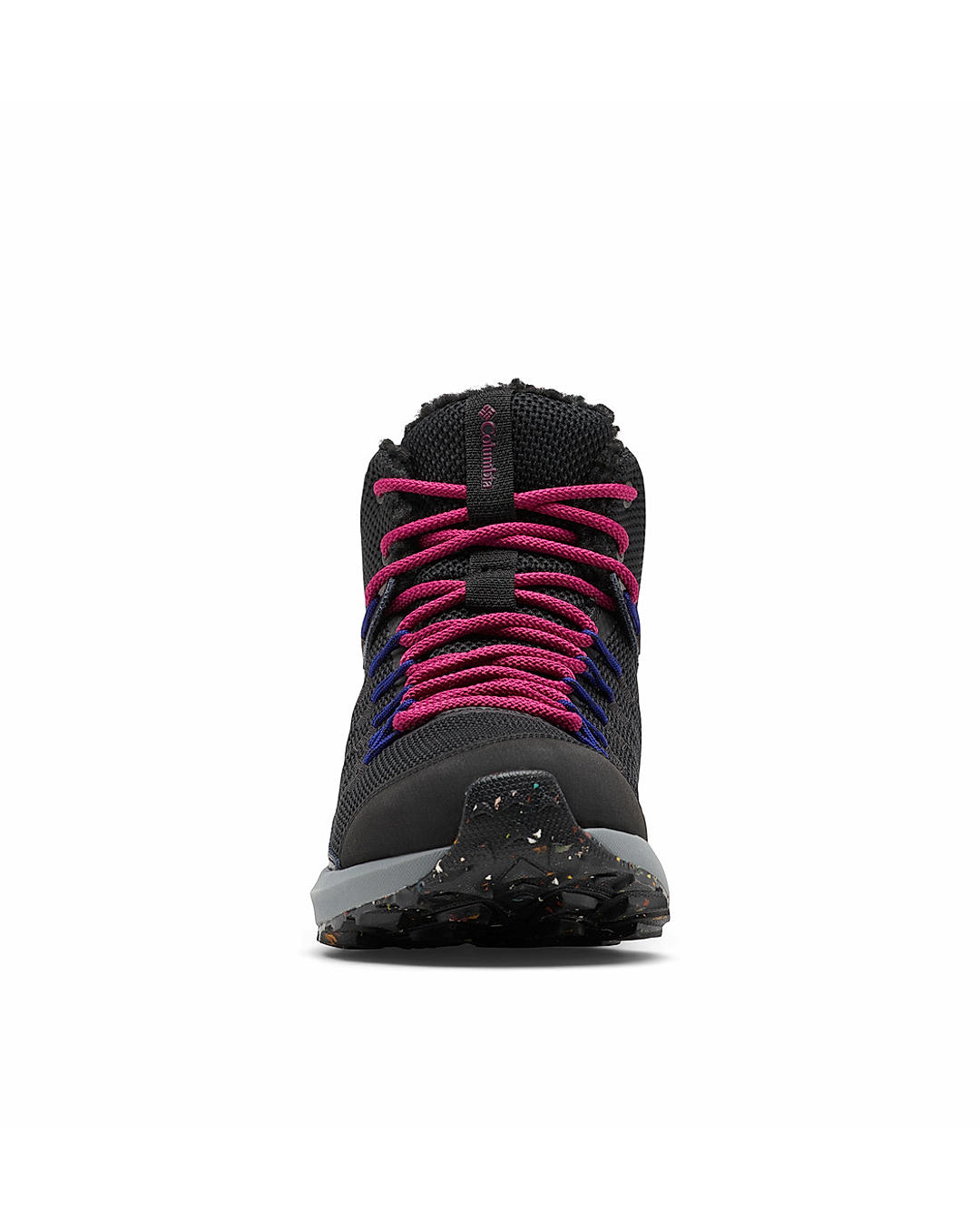 trailstorm mid waterproof omni heat