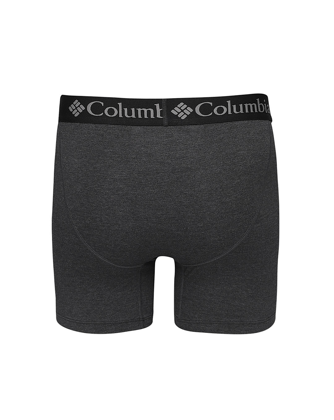 Buy Columbia Men Performance Cotton / Stretch Solid Boxer Brief