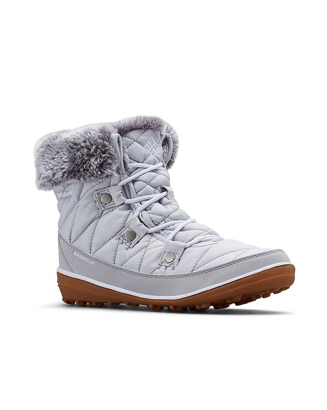 Buy Mens Woodburn 2 Chukka Waterproof Omniheat Low Rise Hiking Shoes  Online at desertcartINDIA