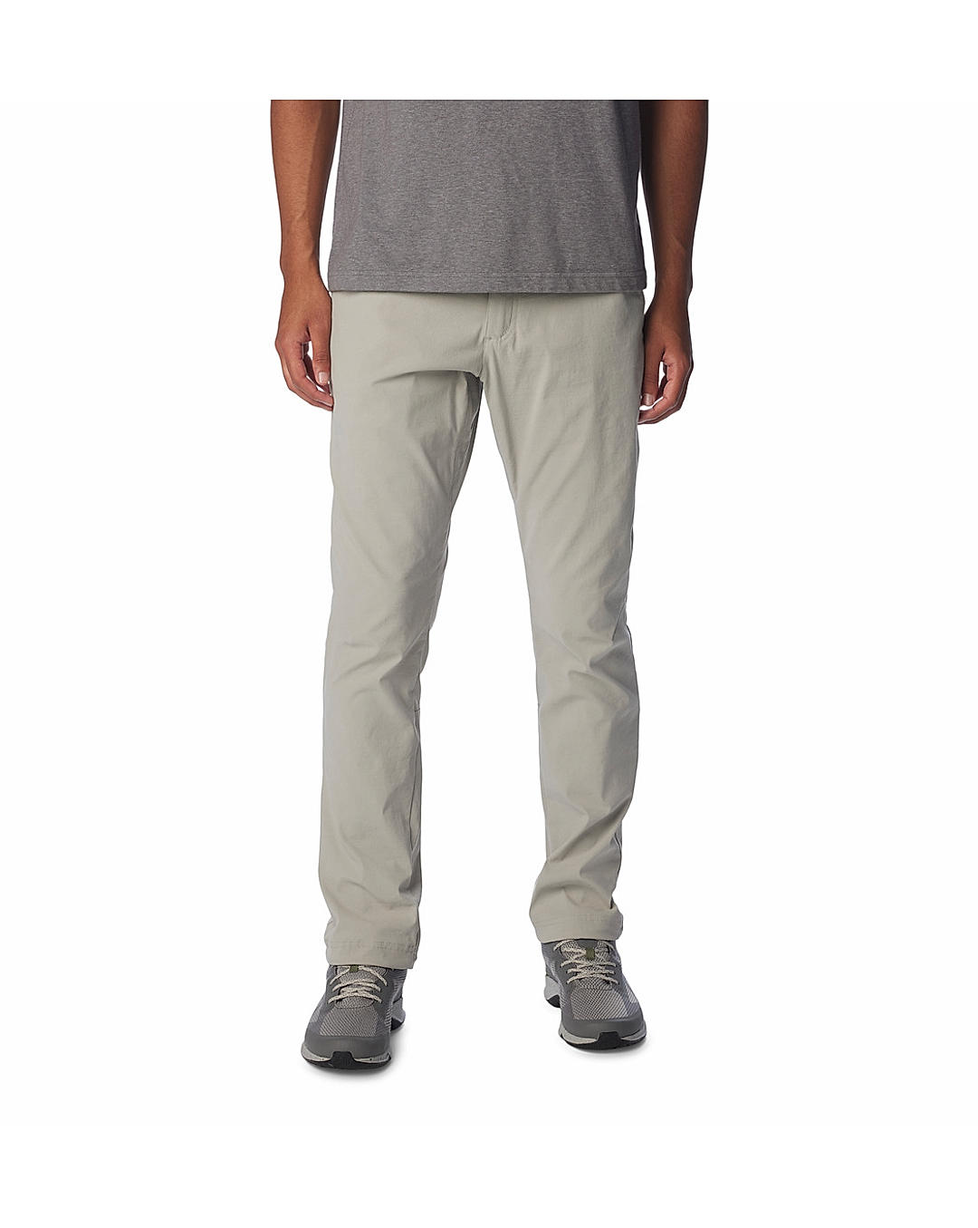 Buy Grey Trousers & Pants for Men by JB JUST BLACK Online | Ajio.com