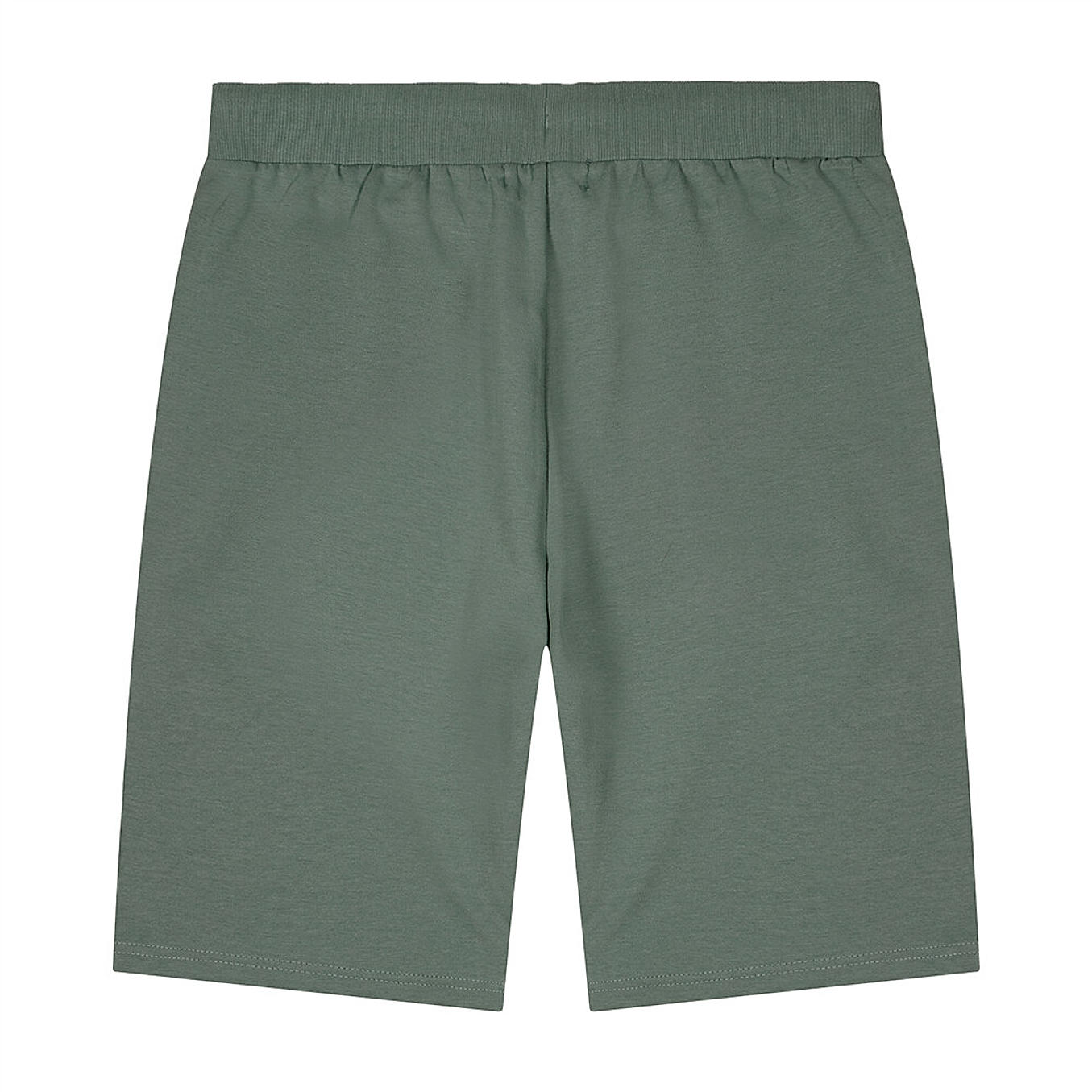 Giordano Men's Double Knit Shorts