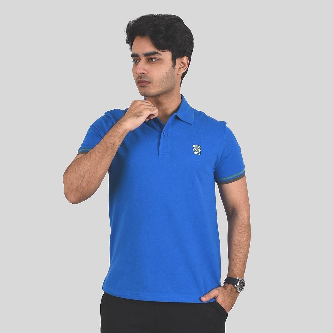 Men s Performance Polo