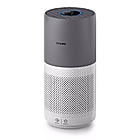 Philips 2000 Series Air Purifier with HEPA Filter and Wifi App Control - AC2936/63