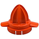 Small Press Cone for model HR2777/HR2788/HR2799 (Dark Orange color)