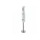 Philips Daily Collection 650 Watt Hand Blender White with Detachable Steel Rod - HL1600/00