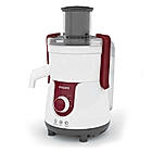 Philips 700 Watt Powerful Juicer with Full Apple feeding tube - HL7705/00